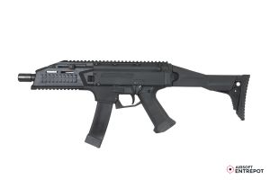 ASG CZ Scorpion EVO 3 A1 Sportline Value Pack