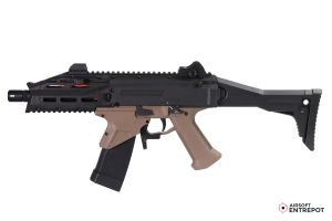 ASG CZ Scorpion EVO A.C.E AEG (Bi-ton)