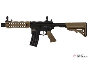 ATM M4 Light Half Tan