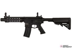 ATM M4 Lightweight Noir