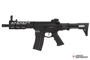 ATM M4 PDW Noir