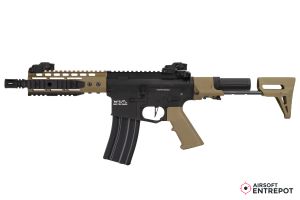 ATM M4 PDW Half Tan