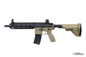 ATM 416 Ambidextre Bravo