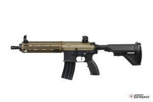 ATM 416 Ambidextre Tango