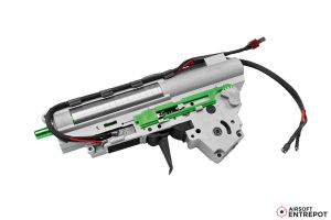 ATM Gearbox V3 Renforcée QD (R)