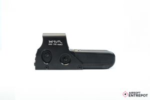 ATM Red dot type Eotech 552