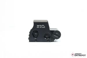 ATM Red dot type Eotech 553