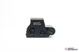 ATM Red dot type Eotech 553 -