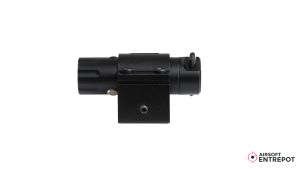 ATM Micro Laser