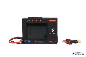 Solink Carte de Programmation pour Moteur V5