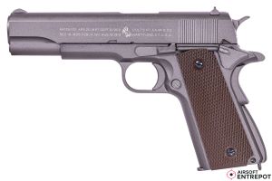 Colt 1911 Anniversary CO2 GBB (Full Métal) -