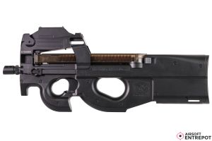 FN Herstal P90 Red Dot AEG (Noir)