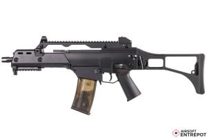 Cyma AR366C AEG (CM011 / Noir)