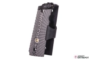 DefendTac Grip Laser 1911 -
