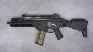 Occasion- Specna Arms SA-G11 (G36C) Keymod Edge EBB