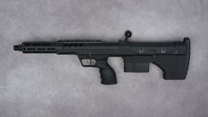 Occasion- Silverback SRS A2/M2 16" Covert (Noir) + 2 Chargeurs