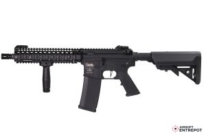 Daniel Defense® SA-C19 CORE™ HAL ETU (Noir)