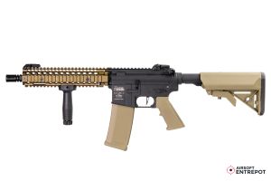 Daniel Defense® SA-C19 CORE™ HAL ETU (Chaos Bronze)