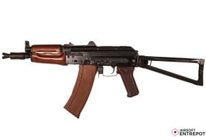 E&L AKS74U E-Platinum AEG
