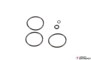 Redline Kit joint pour regulateur Mini SFR