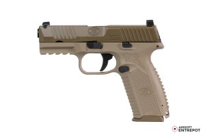 FN 509 Civilian CO2 (FDE)