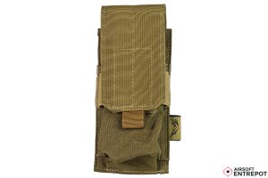 Flyye Porte Chargeur M4/M16 (CB)