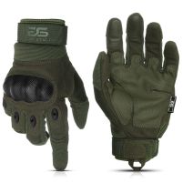 Glove Station Gants Combat OD