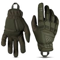 Glove Station Gants Impulse Guard OD