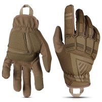 Glove Station Gants Impulse Guard Tan -