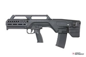 G&G ESG B-10 Gaz