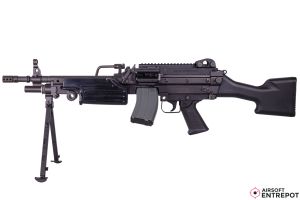 VFC M249 GBB