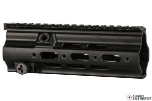 E&C Garde-main type HK416