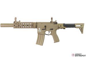 Lancer Tactical LT-15 PDW (Tan)
