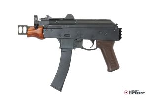 LCT AK MOE AEG