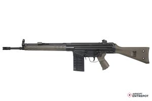 LCT G3A3 Slimline AEG (Vert)