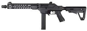 Vorsk VMP-2M GBB (Noir)