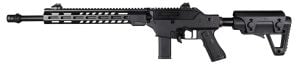 Vorsk VMP-2MD GBB (Noir)