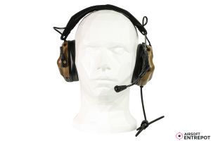 Earmor Headset M32X Mod 4
