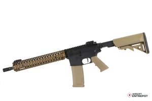 Daniel Defense® M4A1 SA-E26 EDGE 2.0™ Aster (Chaos Bronze)