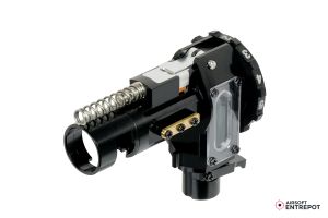 Maxx Model Bloc hopup CNC alu M4G
