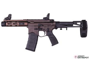 Golden Eagle PDW GBBR 6.5'' (DE/FDE)