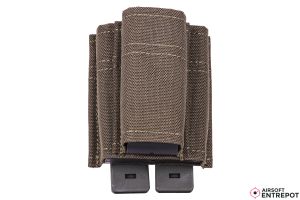 Wo Sport Poche FAST 5.56 et 9mm (RG)