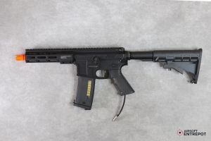 Wolverine MTW Billet Series 7" Gen2 - Très bon état