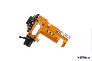 Maxx Model Bloc hopup CNC alu M4E