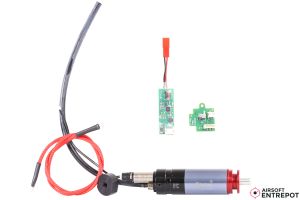 Redline N7 Gen2 FCU V2 M4