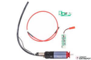 Redline N7 Gen2 FCU V3 AK