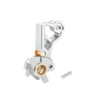 Nexxspeed Marteau en Aluminium CNC Style A pour Hi-Capa