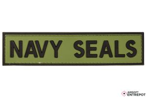 Patch Navy Seals OD