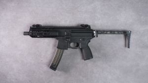 Occasion - Sig MPX ProForce Sig Sauer AEG