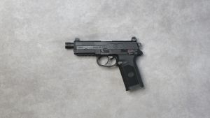 Occasion - CYBERGUN / VFC FN FNX-45 Tactical GBB (Noir)